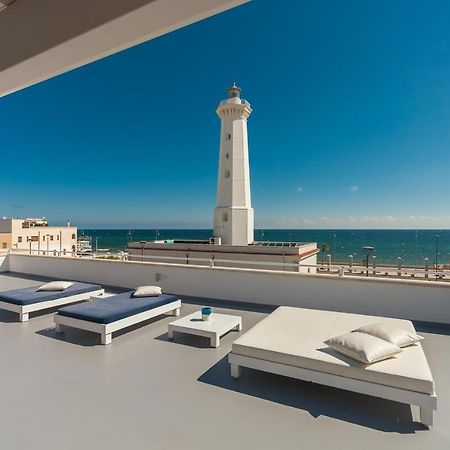 Апартаменты Casa Del Faro Торре-Канне Экстерьер фото